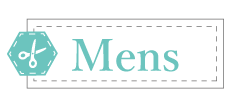 mens(ヘアーカット　メンズ)