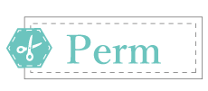 perm(パーマ)