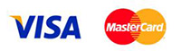 Visa MasterCard